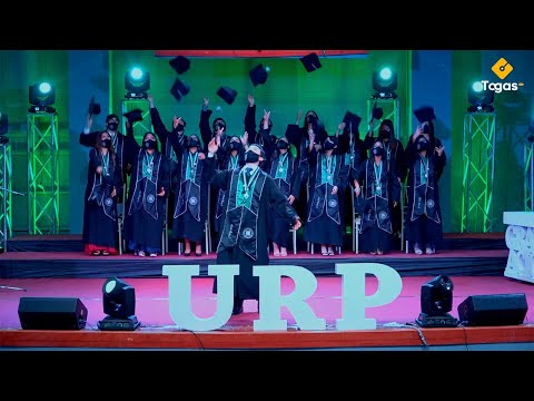 Reel: URP - Escuela Profesional de Administración de Negocios Globales