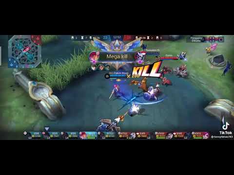 Beatrix..Savage Moments