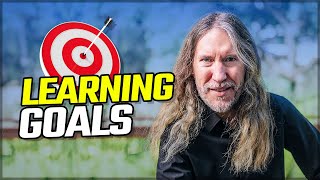 How to Craft Learning Goals & Ensure Topic Mastery Every Time