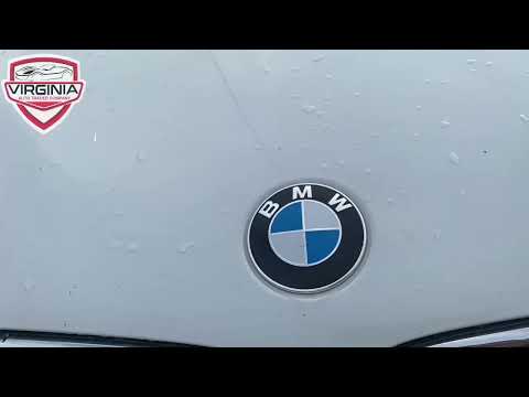 BMW 2016 x4 xDrive 35i M Sport