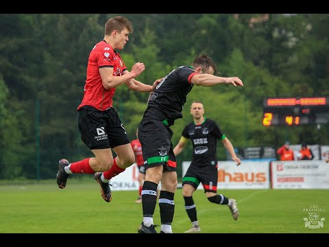 [KULISY] Podlesianka Katowice vs. Przemsza Siewierz, 5:2, 17.05.2023