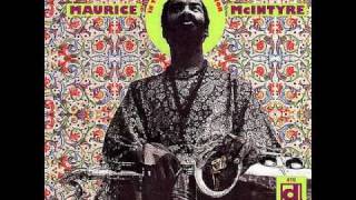 Kalaparusha Maurice McIntyre - Humility in the Light of the Creator (Alternate) 1969