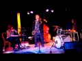Laura Fedele & Scott Hamilton