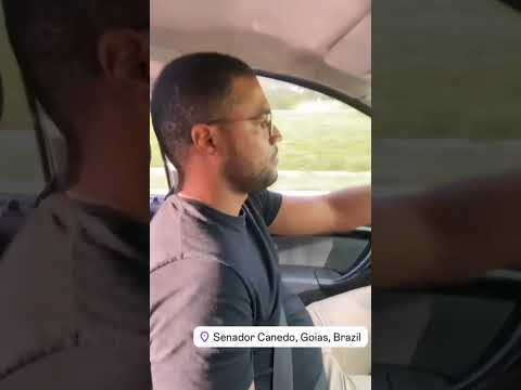 Senador Canedo Goiás