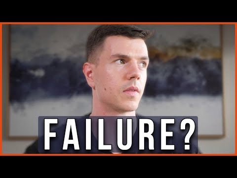 How to Stay Consistent, Overcoming Failure & My Top 3 Exercises - 1.5 Million Q&A