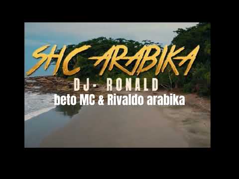 JANG MARAH (SHC ARABIKA MKW)