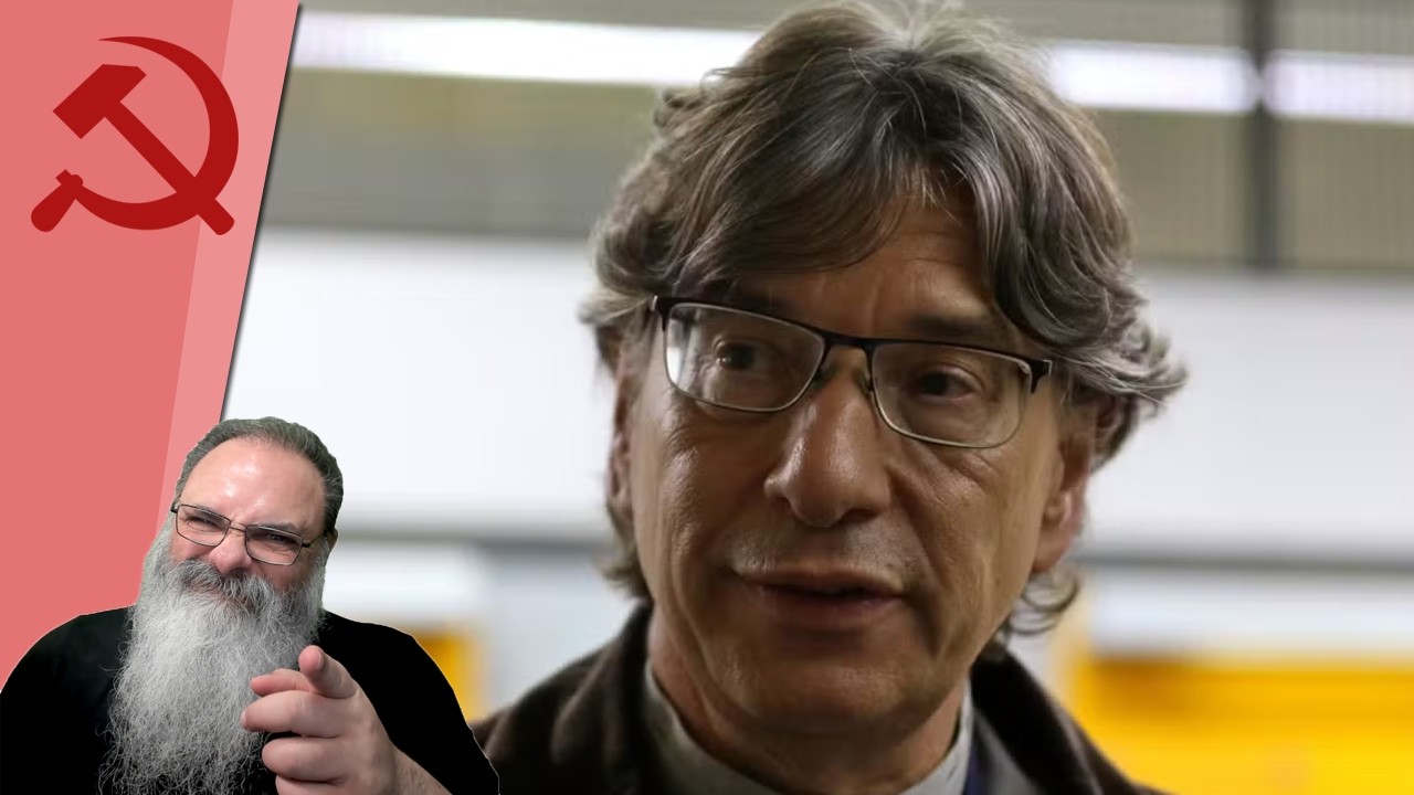 PROCURADOR pede RETIRADA de PORCHMANN do IBGE por QUEBRA de CONFIABILIDADE no CÁLCULO do PIB