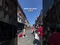Bank Holiday Walk Around The City Center Travel Walking Dublinireland Trendingshorts Ireland