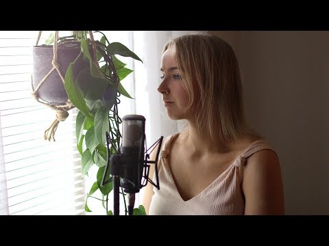 Jealous - Labrinth (Cover by Ela Dawn)