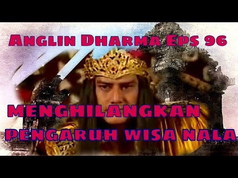 Angling Dharma Episode 96 - Menghilangkan Pengaruh Wisanala