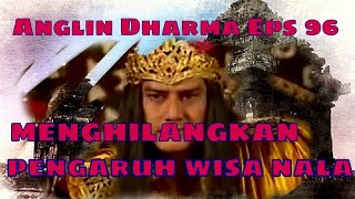 Download lagu Angling Dharma Episode 96 - Menghilangkan Pengaruh Wisanala mp3