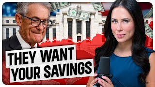 부의 이전이 가속화됨에 따라 연방준비제도가 시스템을 조작합니다.