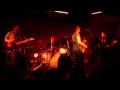 Farrah- Only Happy When She's Sad /Living For The Weekend (Borderline 31st March '12)