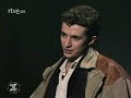 MECANO - La Bola de Cristal (TVE - 1985) - Entrevista / Interview