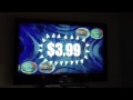 Sonic X Sonic S Scream Test DVD Special Features