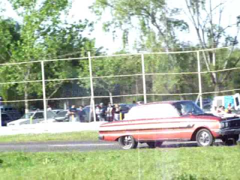 FANAFALCON EN WILDE CORAL VS UNO