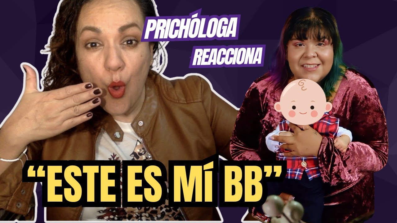 AIMEP3 presenta a su bebé: Riesgos de exponer a menores en redes