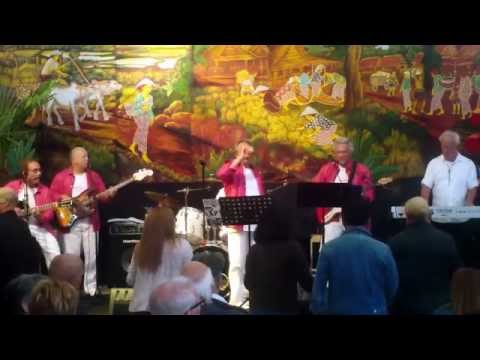 OrangeLane: Gojang Sagé