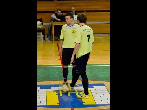 2014 19 Makroteam vs Cekan