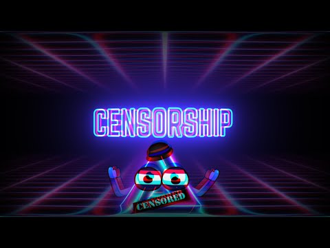 Censorship in Video Games! Is Censorship ok? Lisa Definitive Edition Drama