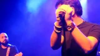 The Beautified Project - Sweet Memories (State Puppet Theatre - 17.04.2017)