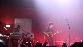 Al Manakh Dente 7 Aprile 2014 Torino Teatro Colosseo