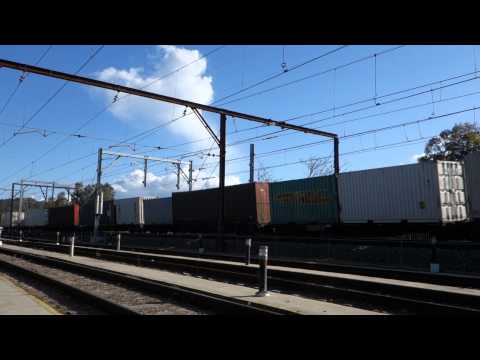 Solo NR with 2MB2 - 22/7/14