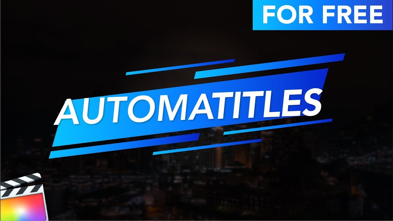 Video Thumbnail