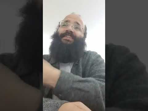 Hovot Halévavot - Chaar Habitahon - Portique de la confiance en D.ieu - Introduction - Cours N°5 - 9 février 2019