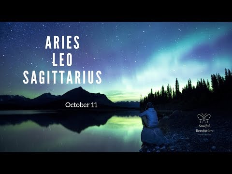 Commitment-phobia *healed* FIRE Sign Oct 11 Aries Leo Sasgittarius