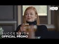 Succession: Season 2 Episode 8 Promo | HBO