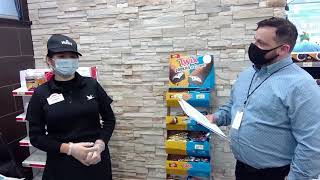 AHEDD Services and Wawa Interview