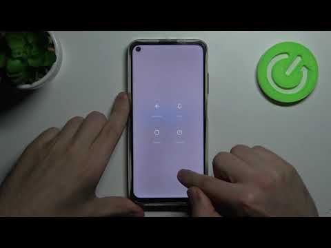 How to Link/Unlink Google Assistant to Power Button on Xiaomi Redmi Note 9T – Change Button Shortcut