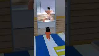 Download lagu Jahil Banget Bocil ini | Sakura School Simulator lucu mp3