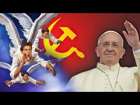 Kapitalizam, komunizam i Vatikan - Poruka trojice anđela 79