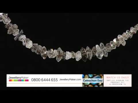 JewelleryMaker LIVE 18/10/2016 6pm-10.30pm