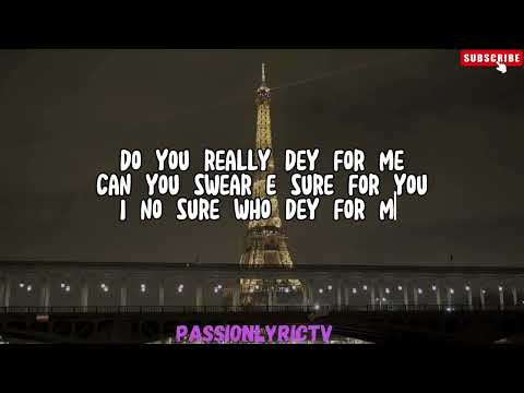 larry lanes ft seyi vibez and bella shumurda mamba lyrics