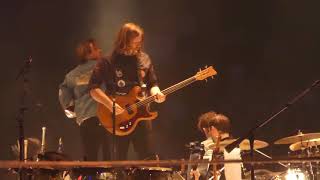 "Signs of Life & Rebellion (Lies)" Arcade Fire@Wells Fargo Center Philadelphia 9/17/17