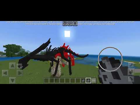Mutant iron golem vs Alien fight Minecraft #viralvideo #gaming #minecraft