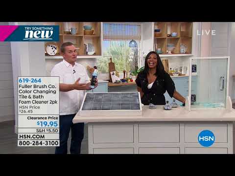 HSN | Home Essentials 01.14.2019 - 06 AM