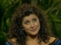 Cecilia Bartoli- La coccinelle
