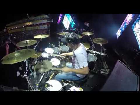 Senta aqui (Rod bala na batera) Audio oficial