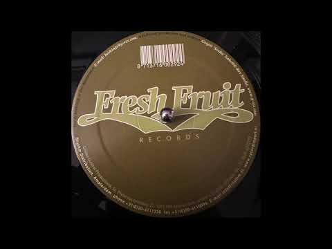 Conquero Paris Mix - Martino vs  Scuba