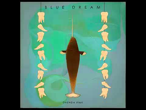 Orenda Fink - This Is A Part Of Something Greater