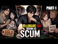 I Sold My Own Daughter And Bet My Wife In Gambling Billionaire CEO Reborn As Scum Locked Recap