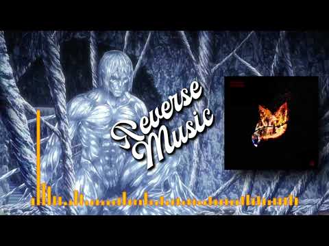 Jackal - Don't Come Near Me I Am A Monster (REVERSE)