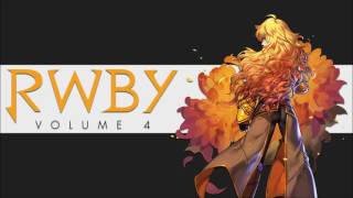 RWBY Volume 4: "Armed and Ready"