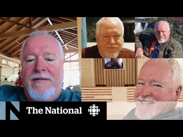Video Aussprache von Bruce McArthur in Englisch