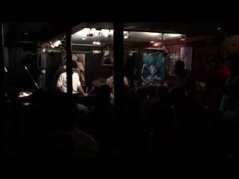 Joel Ross Quartet @ Smalls 10/27/16