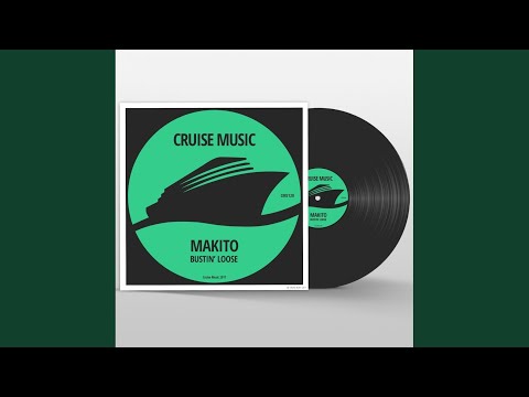 Bustin' Loose (Original Mix)